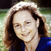 Karin Bauer